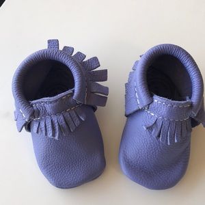 Brand New Freshly Picked Moccasins